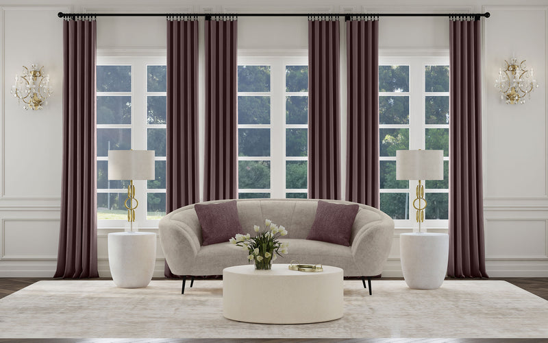 Ellorie Stationary Loveseat - Theo's Factory Direct Mattress & Furniture (Columbus, OH)