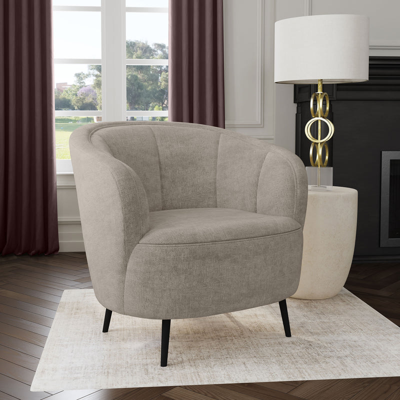 Ellorie Accent Chair - Theo's Factory Direct Mattress & Furniture (Columbus, OH)