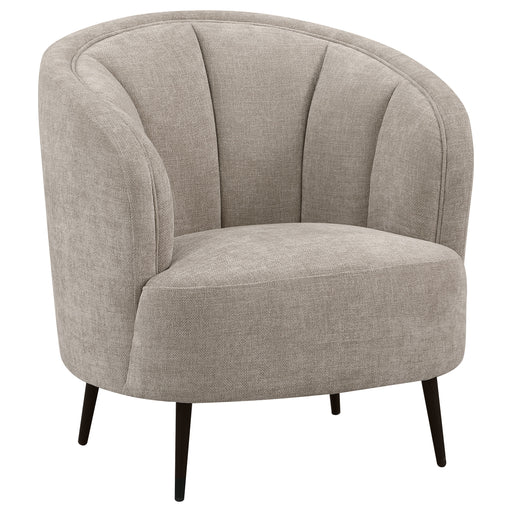 Ellorie Accent Chair - Theo's Factory Direct Mattress & Furniture (Columbus, OH)