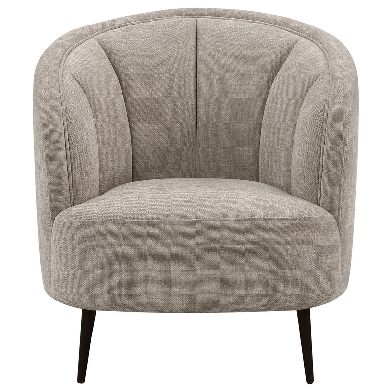 Ellorie Accent Chair - Theo's Factory Direct Mattress & Furniture (Columbus, OH)