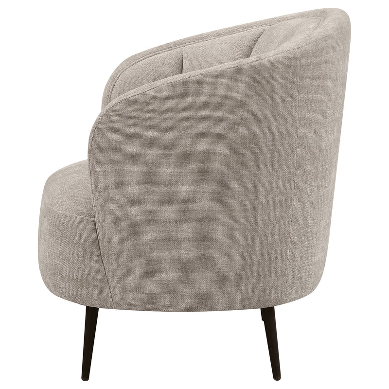 Ellorie Accent Chair - Theo's Factory Direct Mattress & Furniture (Columbus, OH)