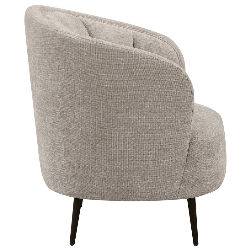 Ellorie Accent Chair - Theo's Factory Direct Mattress & Furniture (Columbus, OH)
