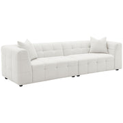 Everly Stationary Sofa - Theo's Factory Direct Mattress & Furniture (Columbus, OH)