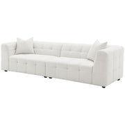 Everly Stationary Sofa - Theo's Factory Direct Mattress & Furniture (Columbus, OH)