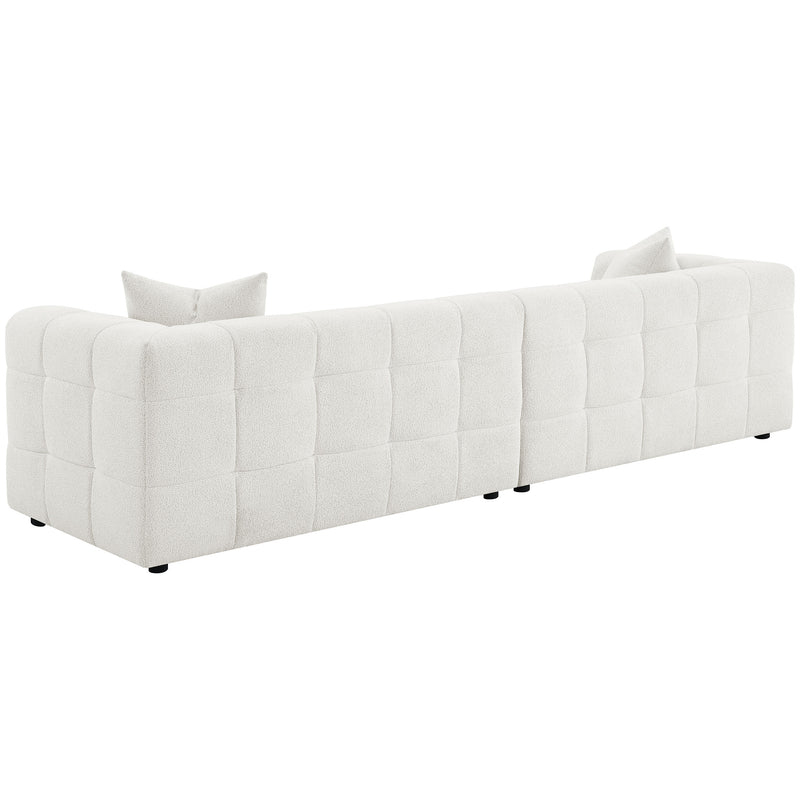 Everly Stationary Sofa - Theo's Factory Direct Mattress & Furniture (Columbus, OH)