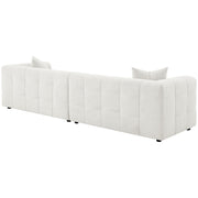 Everly Stationary Sofa - Theo's Factory Direct Mattress & Furniture (Columbus, OH)