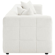 Everly Stationary Sofa - Theo's Factory Direct Mattress & Furniture (Columbus, OH)