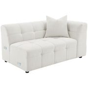 Everly Stationary Sofa - Theo's Factory Direct Mattress & Furniture (Columbus, OH)