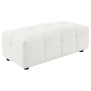 Everly Ottoman - Theo's Factory Direct Mattress & Furniture (Columbus, OH)