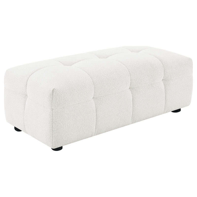 Everly Ottoman - Theo's Factory Direct Mattress & Furniture (Columbus, OH)