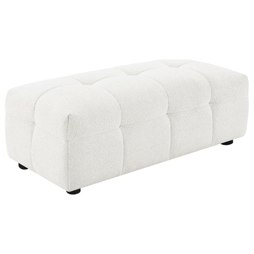 Everly Ottoman - Theo's Factory Direct Mattress & Furniture (Columbus, OH)