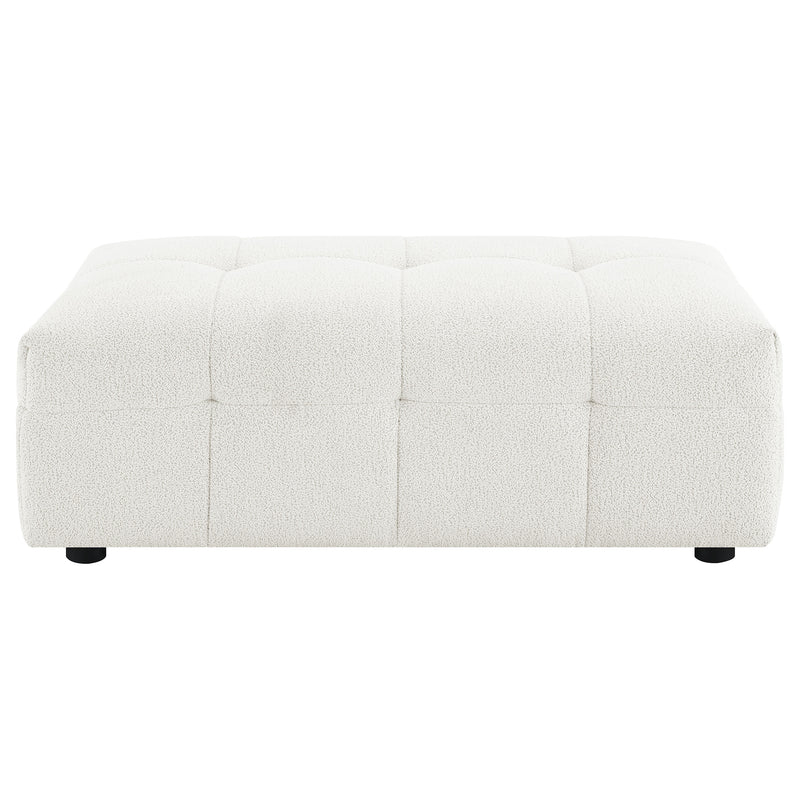 Everly Ottoman - Theo's Factory Direct Mattress & Furniture (Columbus, OH)