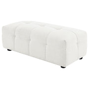 Everly Ottoman - Theo's Factory Direct Mattress & Furniture (Columbus, OH)