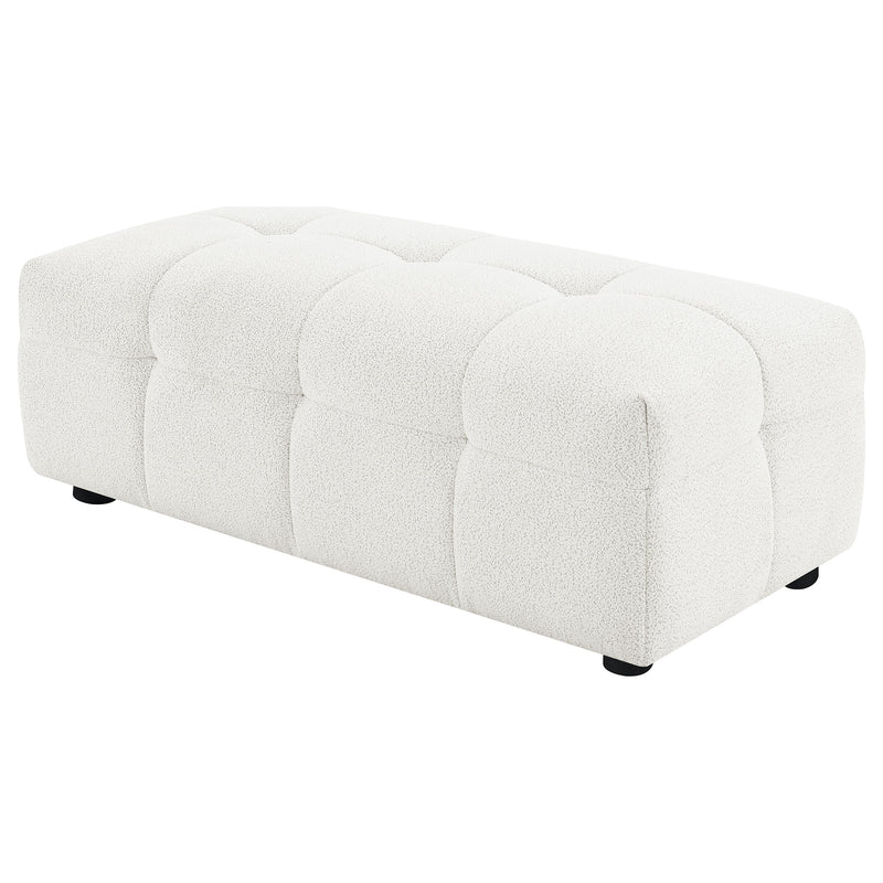 Everly Ottoman - Theo's Factory Direct Mattress & Furniture (Columbus, OH)