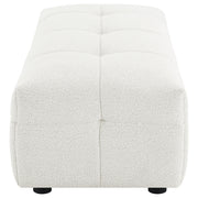 Everly Ottoman - Theo's Factory Direct Mattress & Furniture (Columbus, OH)