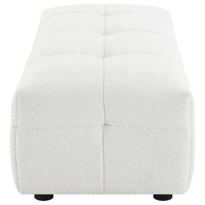 Everly Ottoman - Theo's Factory Direct Mattress & Furniture (Columbus, OH)