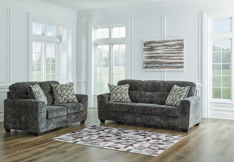 Lonoke Living Room Set - Theo's Factory Direct Mattress & Furniture (Columbus, OH)