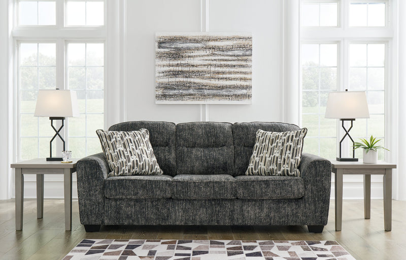 Lonoke Living Room Set - Theo's Factory Direct Mattress & Furniture (Columbus, OH)