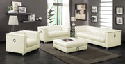 Chaviano Stationary 3 Pc Sets - Theo's Factory Direct Mattress & Furniture (Columbus, OH)