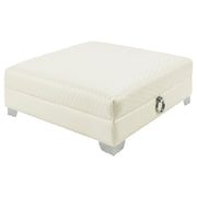 Chaviano Stationary 3 Pc Sets - Theo's Factory Direct Mattress & Furniture (Columbus, OH)