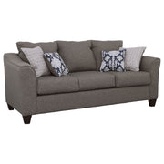 Salizar Sofa Set - Theo's Factory Direct Mattress & Furniture (Columbus, OH)