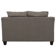 Salizar Sofa Set - Theo's Factory Direct Mattress & Furniture (Columbus, OH)