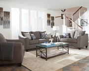 Salizar Sofa Set - Theo's Factory Direct Mattress & Furniture (Columbus, OH)