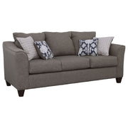 Salizar Sofa Set - Theo's Factory Direct Mattress & Furniture (Columbus, OH)