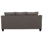 Salizar Sofa Set - Theo's Factory Direct Mattress & Furniture (Columbus, OH)