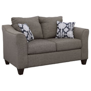 Salizar Sofa Set - Theo's Factory Direct Mattress & Furniture (Columbus, OH)
