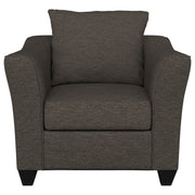 Salizar Accent Chair - Theo's Factory Direct Mattress & Furniture (Columbus, OH)