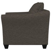 Salizar Accent Chair - Theo's Factory Direct Mattress & Furniture (Columbus, OH)