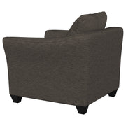Salizar Accent Chair - Theo's Factory Direct Mattress & Furniture (Columbus, OH)