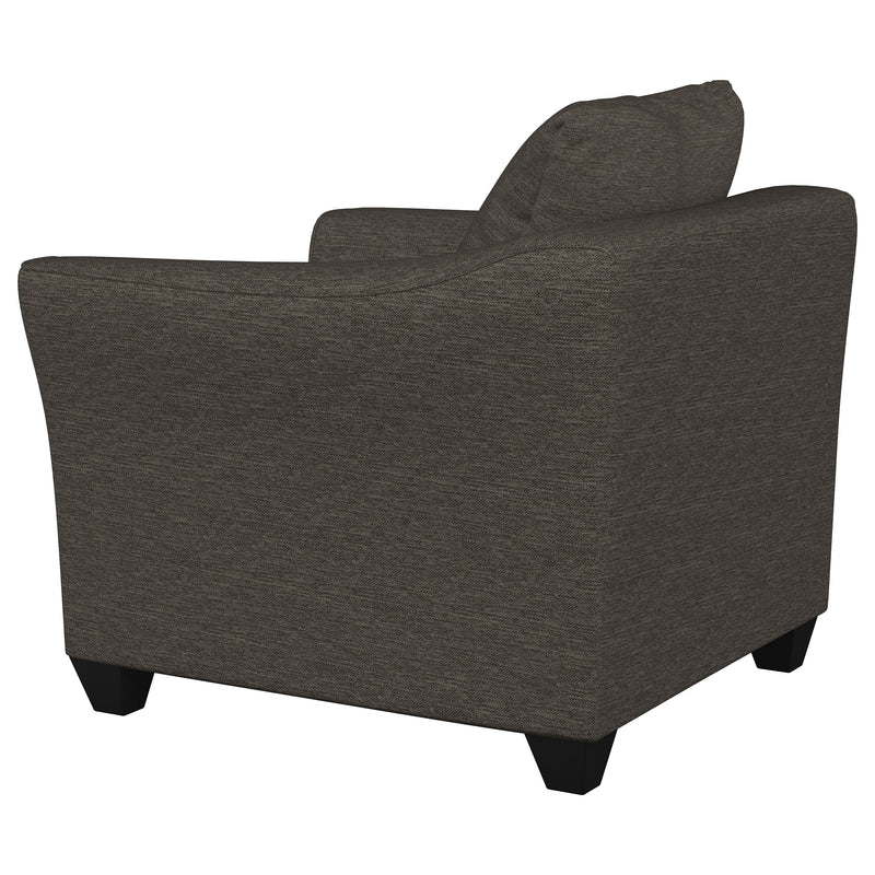 Salizar Accent Chair - Theo's Factory Direct Mattress & Furniture (Columbus, OH)
