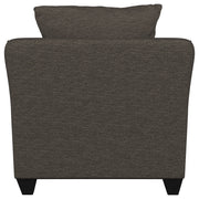 Salizar Accent Chair - Theo's Factory Direct Mattress & Furniture (Columbus, OH)