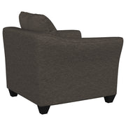 Salizar Accent Chair - Theo's Factory Direct Mattress & Furniture (Columbus, OH)