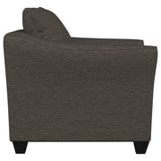 Salizar Accent Chair - Theo's Factory Direct Mattress & Furniture (Columbus, OH)