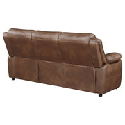 Ellington Stationary Sofa - Theo's Factory Direct Mattress & Furniture (Columbus, OH)
