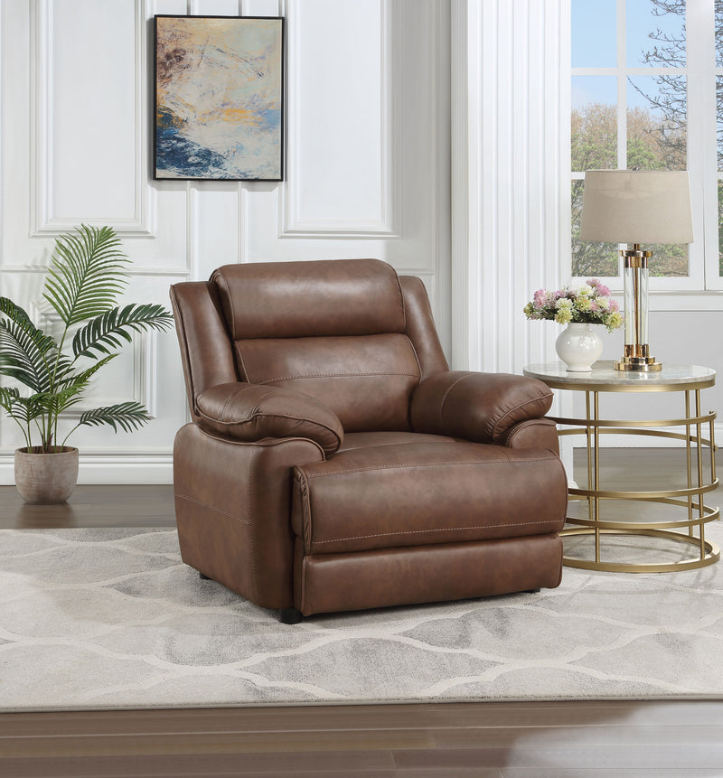Ellington Accent Chair - Theo's Factory Direct Mattress & Furniture (Columbus, OH)