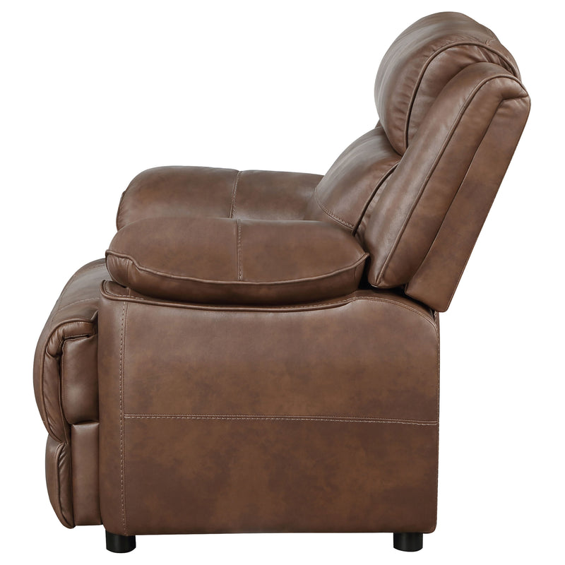 Ellington Accent Chair - Theo's Factory Direct Mattress & Furniture (Columbus, OH)