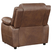 Ellington Accent Chair - Theo's Factory Direct Mattress & Furniture (Columbus, OH)