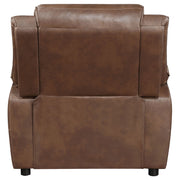 Ellington Accent Chair - Theo's Factory Direct Mattress & Furniture (Columbus, OH)