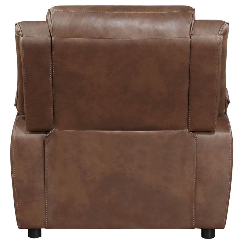 Ellington Accent Chair - Theo's Factory Direct Mattress & Furniture (Columbus, OH)