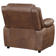 Ellington Accent Chair - Theo's Factory Direct Mattress & Furniture (Columbus, OH)