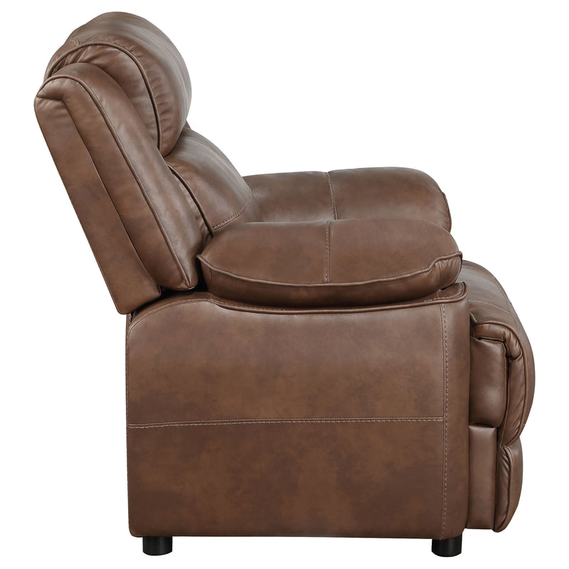 Ellington Accent Chair - Theo's Factory Direct Mattress & Furniture (Columbus, OH)