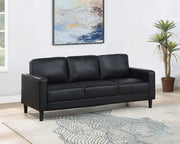 Ruth Stationary Sofa - Theo's Factory Direct Mattress & Furniture (Columbus, OH)