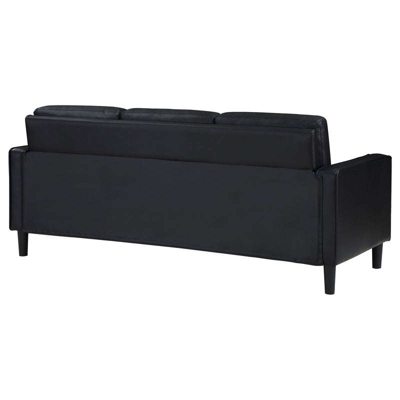 Ruth Stationary Sofa - Theo's Factory Direct Mattress & Furniture (Columbus, OH)