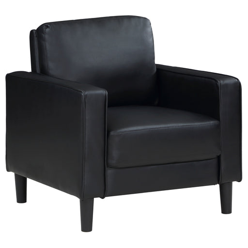 Ruth Accent Chair - Theo's Factory Direct Mattress & Furniture (Columbus, OH)