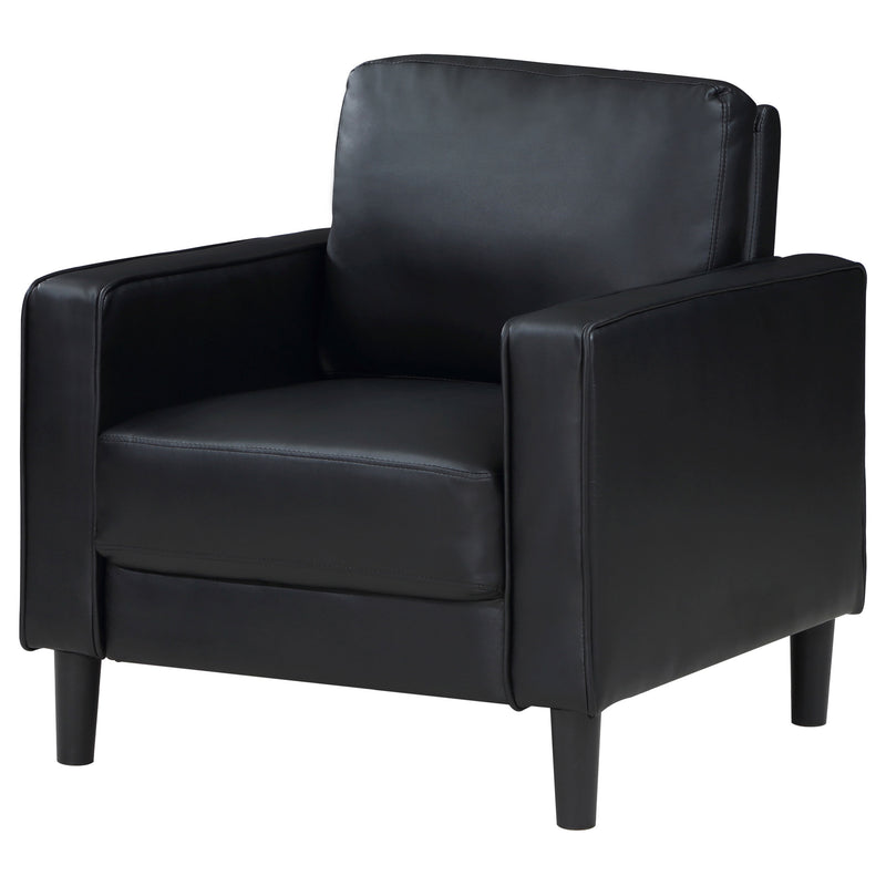 Ruth Accent Chair - Theo's Factory Direct Mattress & Furniture (Columbus, OH)
