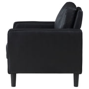 Ruth Accent Chair - Theo's Factory Direct Mattress & Furniture (Columbus, OH)